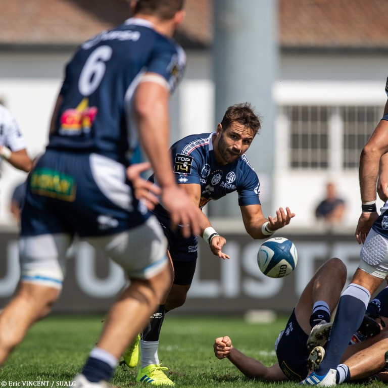 190915AGENvsMONTPELLIER6 GF