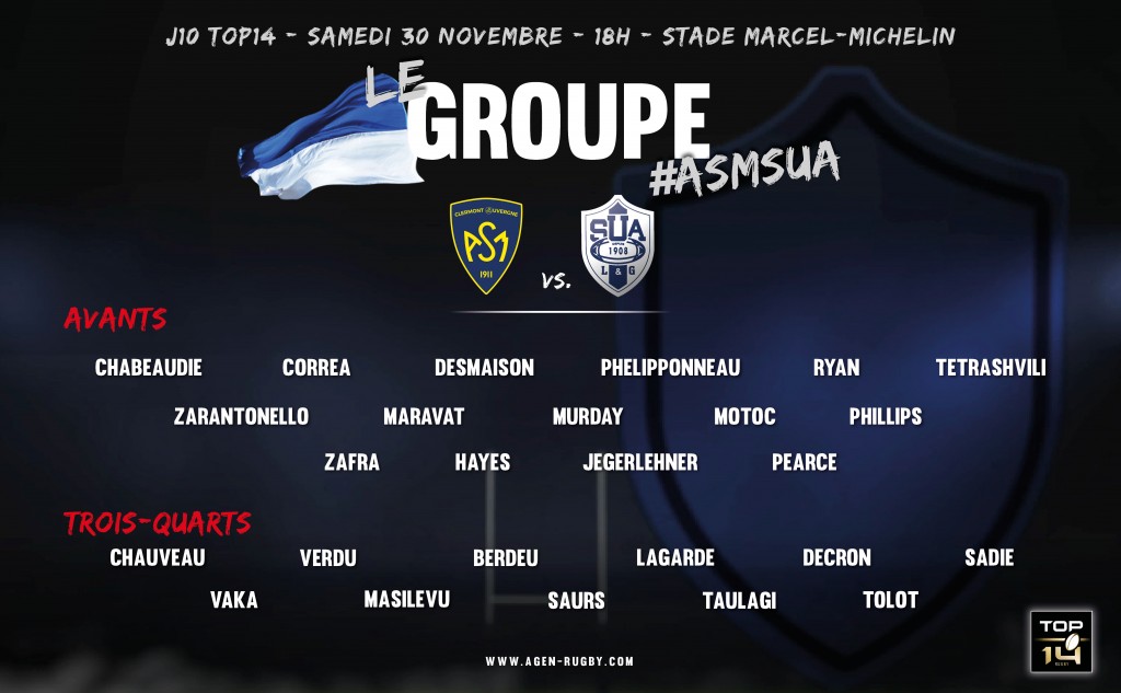 Groupe Clermont