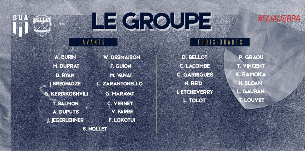 Groupe site