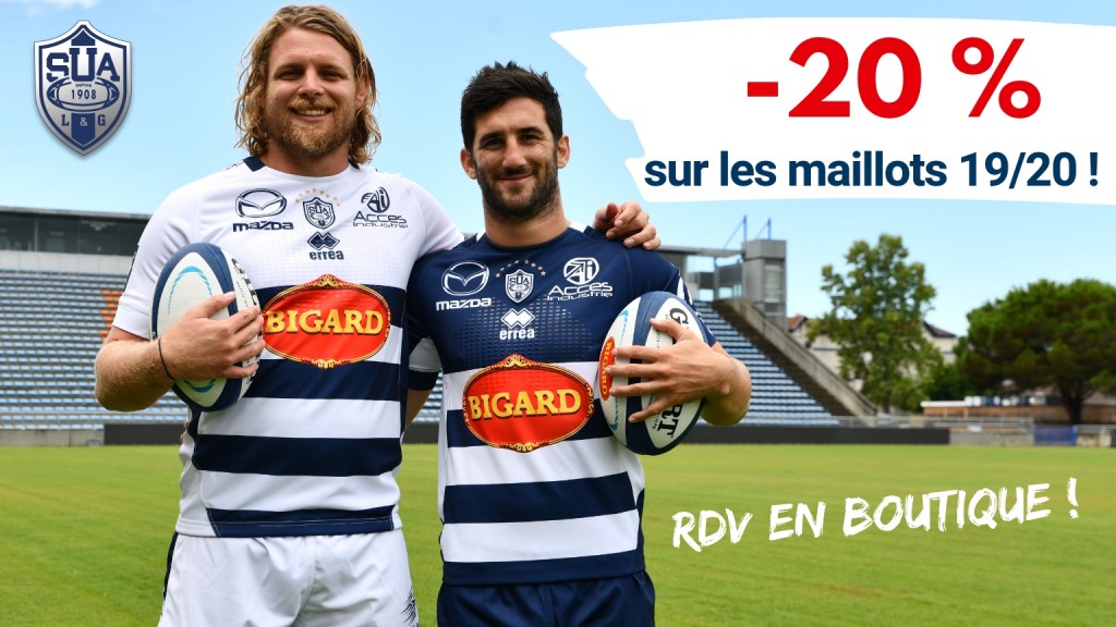 Maillot Reduction