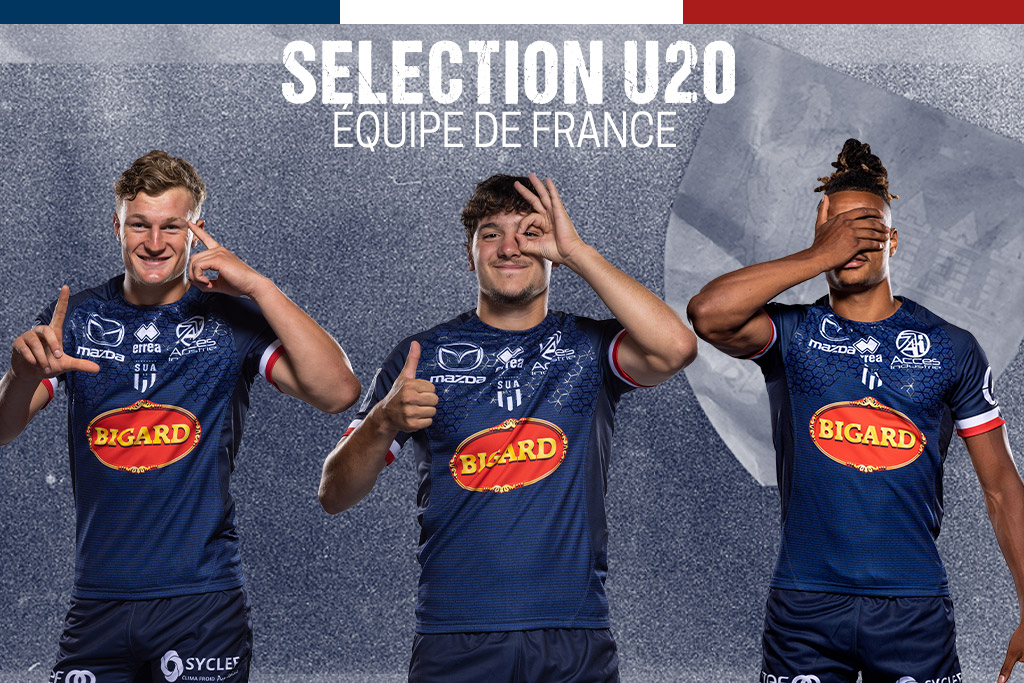 U20 France siteweb